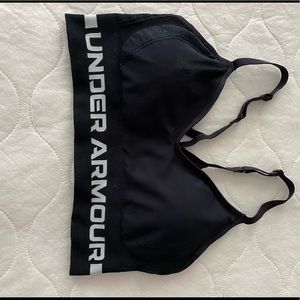 Under Armour Sports Bra